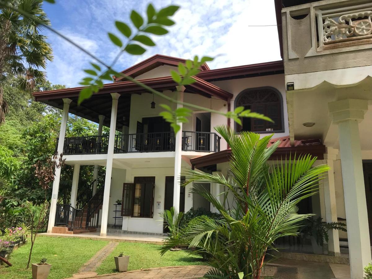 Green Edge Residences Dambulla Exterior photo