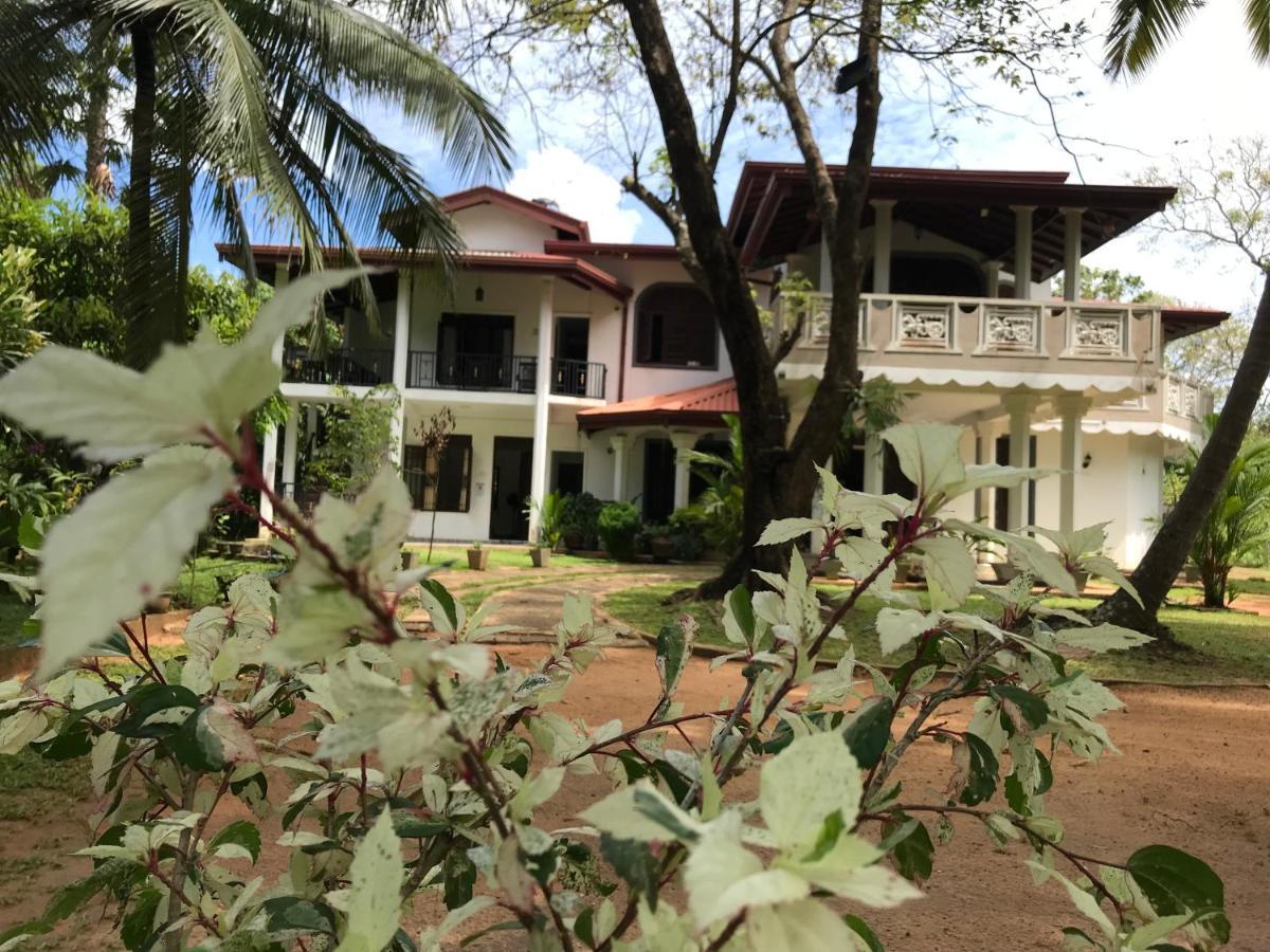 Green Edge Residences Dambulla Exterior photo