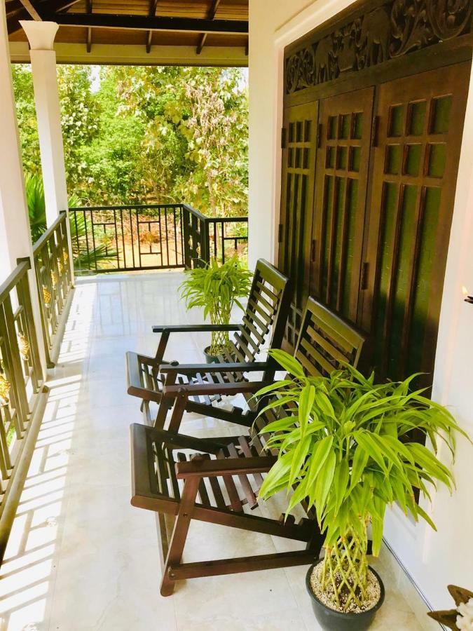 Green Edge Residences Dambulla Exterior photo