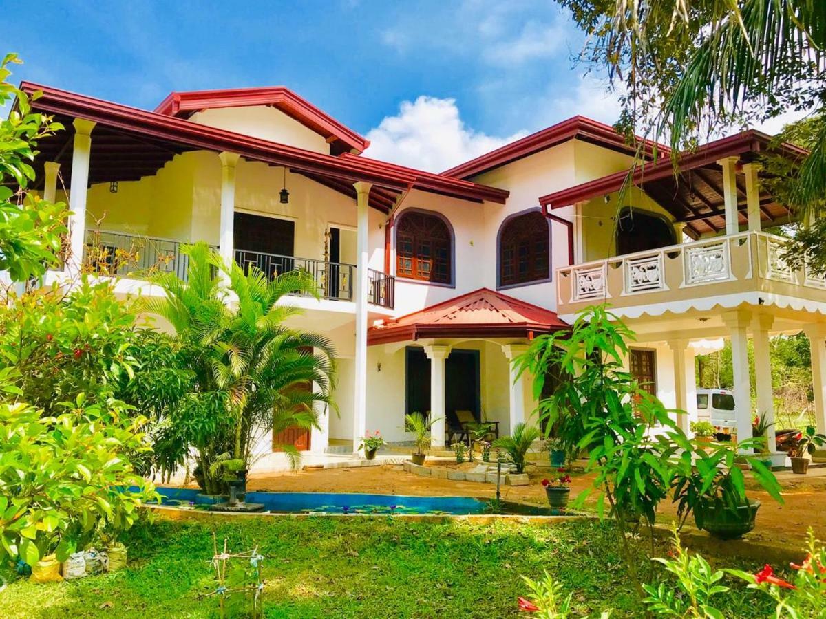 Green Edge Residences Dambulla Exterior photo